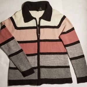 Jason Maxwell Sweater